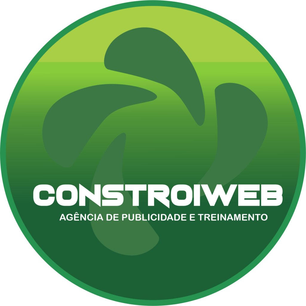 CONSTROIWEB - DESENVOLVIMENTO WEB E TREINAMENTO ESPECIALIZADO PARA INTERNET  